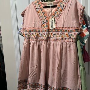 Dress NWT